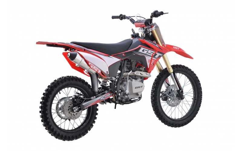 Moto cross 250cc