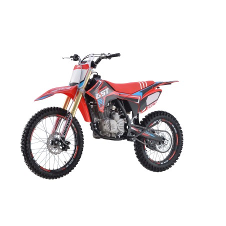 Motocross Gunshot 250cc MX2 18/21"