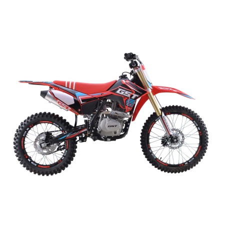 Gunshot 250 MX2