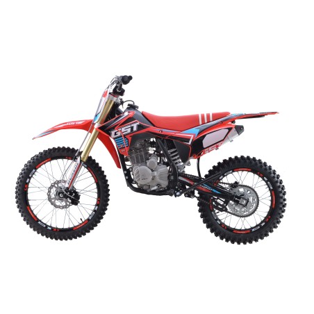 Gunshot MX2 250cc