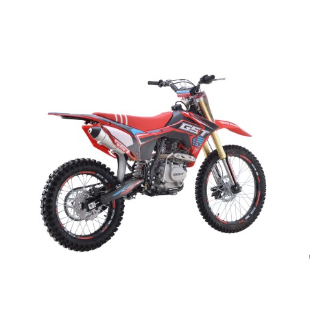 Motocross Gunshot 250cm3