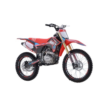 Moto Cross Gunshot  250cc 18/21"
