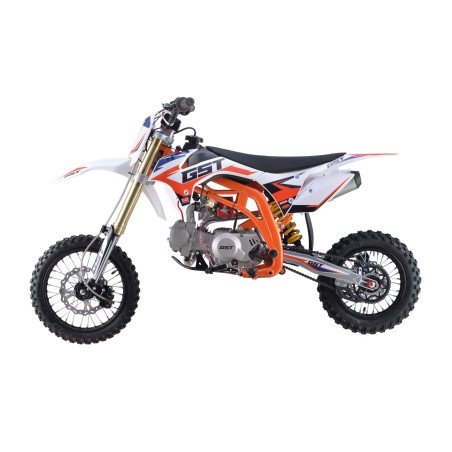 Pit bike GST ONE 125cc