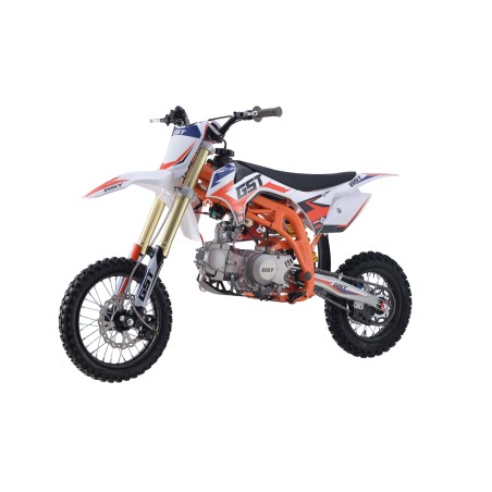 Pit bike Gunshot gamme ONE 125cc 12/14"