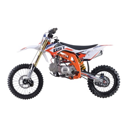 Pit Bike 125cc Gunshot ONE