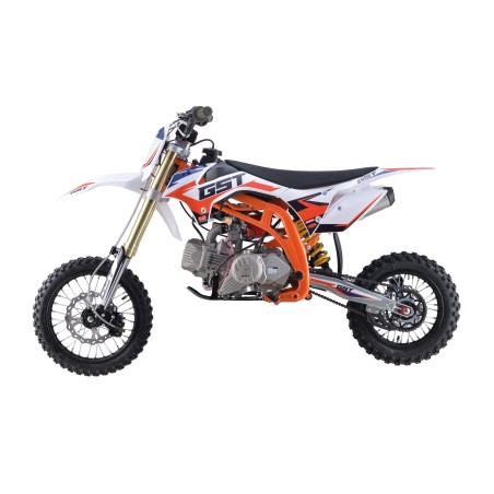 Dirt bike Gunshot ONE 190 12/14"