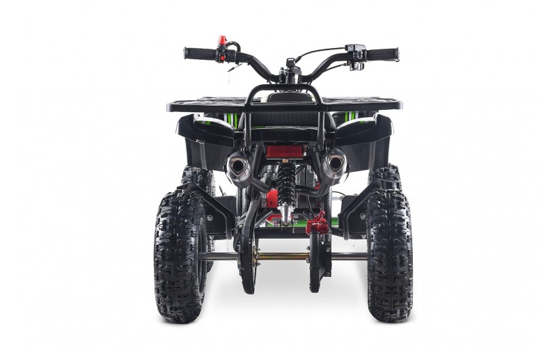 Pocket quad 49cc rino enfant - vert Pocket Bike & Pocket Quad