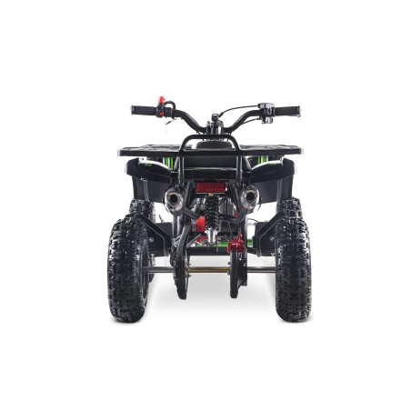 Pocket quad 49cc rino enfant - vert Pocket Bike & Pocket Quad