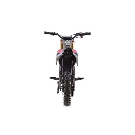 Pit bike électrique RX 1000W pour enfant