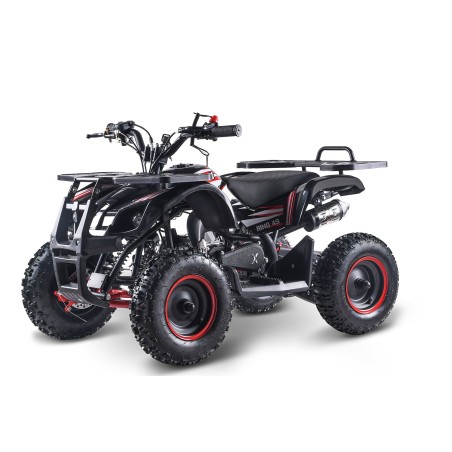 Pocket quad 49cc rino enfant - rouge Pocket Bike & Pocket Quad