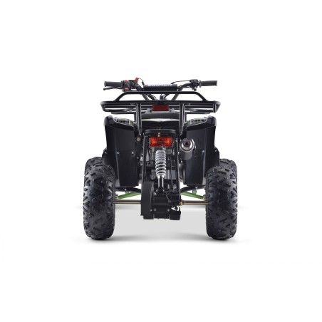 Quad enfant 110cc rino - vert Quad enfant