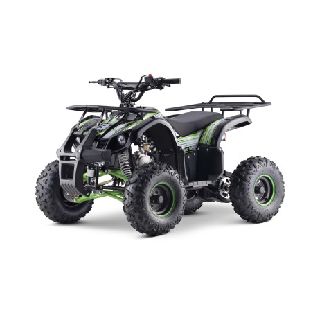 Quad enfant 110cc rino - vert Quad enfant