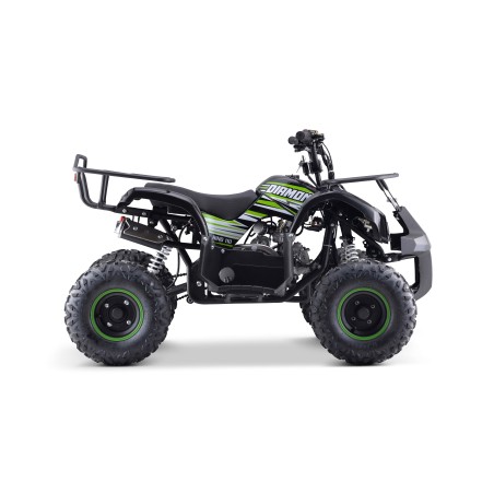 Quad enfant 110cc rino - vert Quad enfant