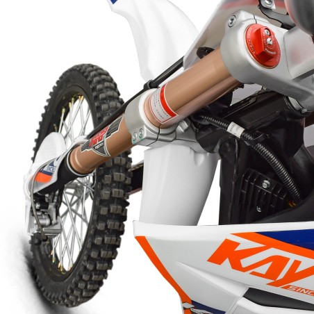 Moto cross adolescents et adultes Kayo 250cc