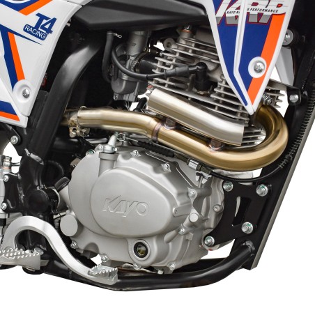 Moteur 250cc Kayo Motors