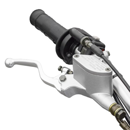 Levier de frein hydraulique pour Motocross Kayo Motors K2 250cc