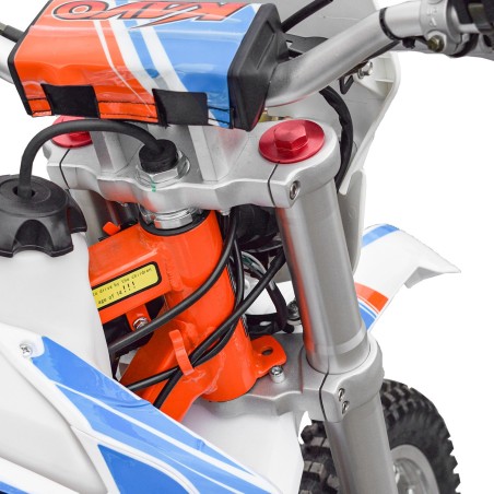 Fourche hydraulique inversée Kayo Motors K2 250cc
