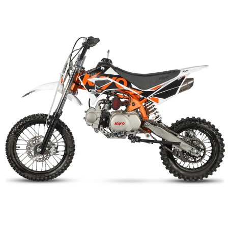 Pit bike Kayo Motors TSD110cc