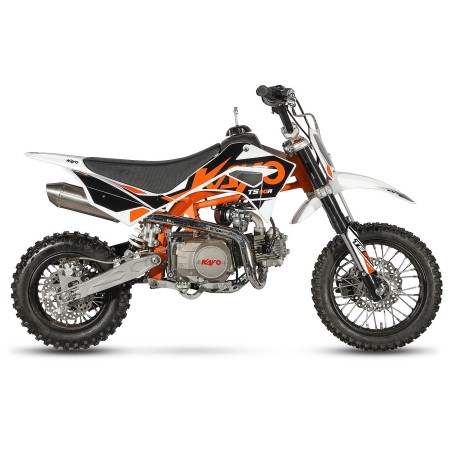 Minimoto Kayo 10/12"