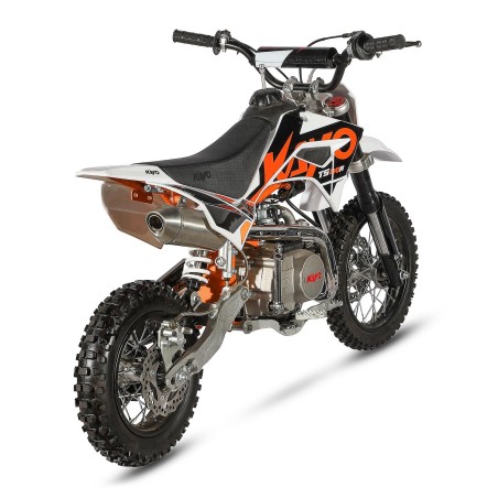 Kayo TS90R 10/12"