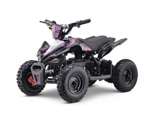 Pocket quad électrique enfant kix 800w - édition 2022 violet Pocket Bike & Pocket Quad