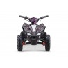 Pocket quad électrique enfant kix 800w - édition 2022 violet Pocket Bike & Pocket Quad