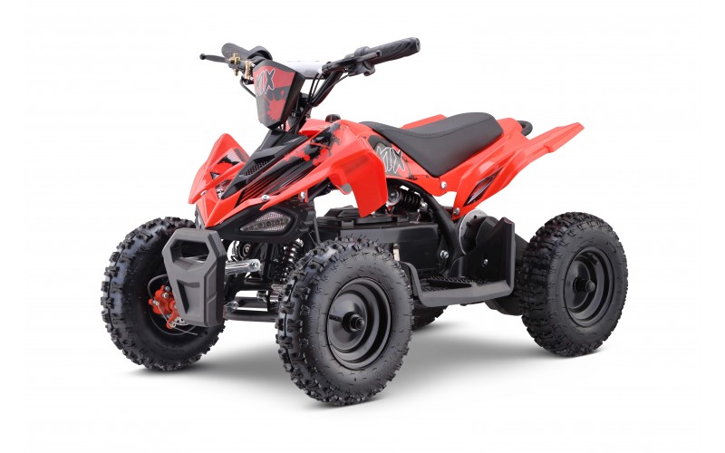 Pocket quad électrique enfant kix 800w