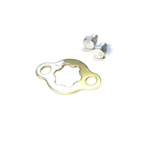 Pièces détachées Dirt bike, Pit bike Verrou pignon sorti de boite 20mm LMR PARTS