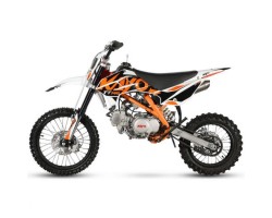 Dirt bike / Pit bike 140cc