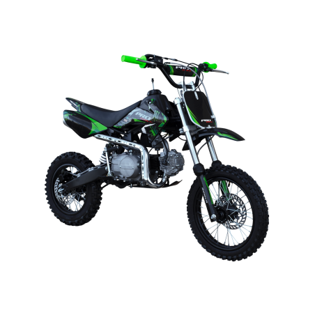 Dirt bike 125cc pas cher