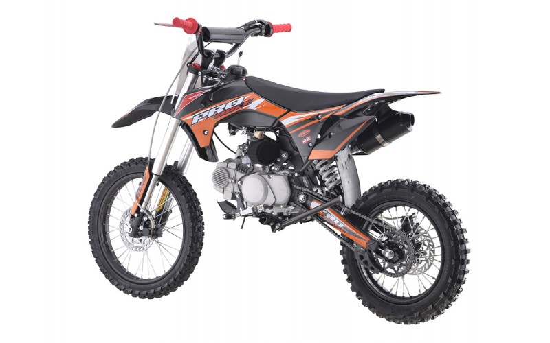 Dirt bike 140cc Probike 14/17"