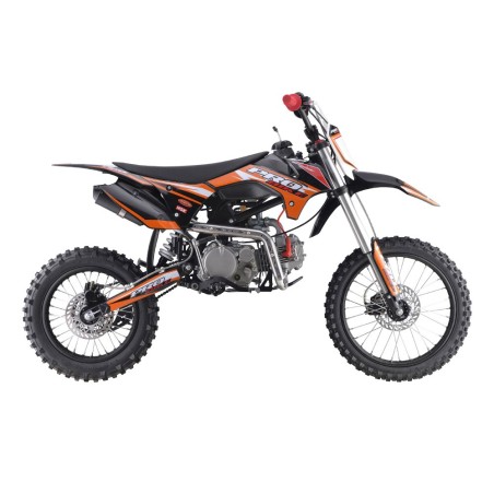 Minimoto Probike 150cc s 14/17