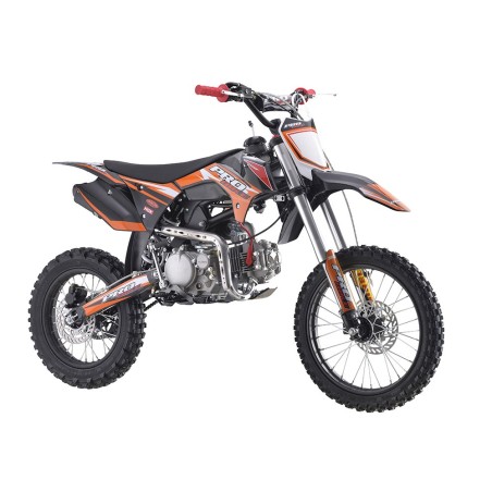 Dirt bike, Pit bike 150cc s 14-17