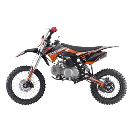 Dirt bike, Pit bike Probike 150cc s 14/17