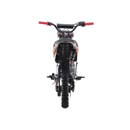 Minimoto 4 temps 150cc 14/17"