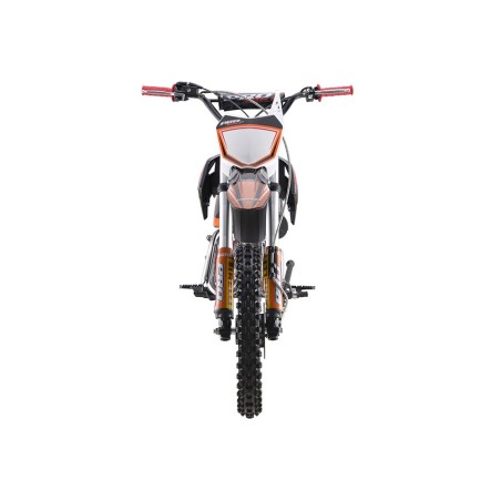 Mini moto grandes roues