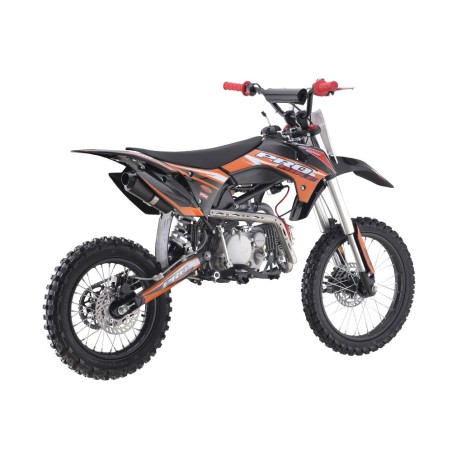 Minimoto adulte 150cc 14/17"