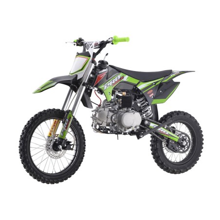 Minimoto Probike 150cc s 14/17 vert