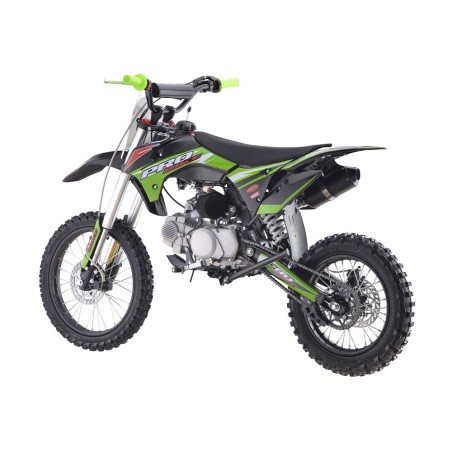Dirt bike, Pit bike 150cc 14/17