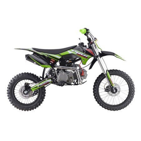 Dirt bike, Pit bike 150cc 14/17"