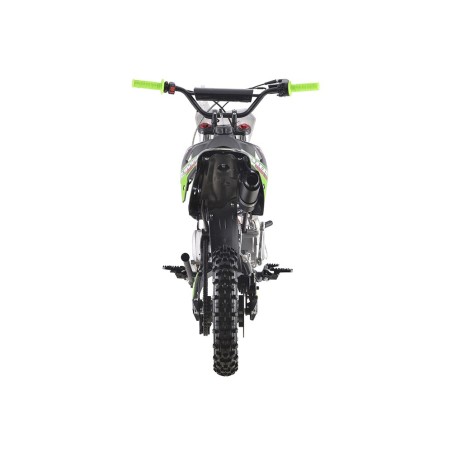 Dirt bike / Pit bike grandes roues 14/17"