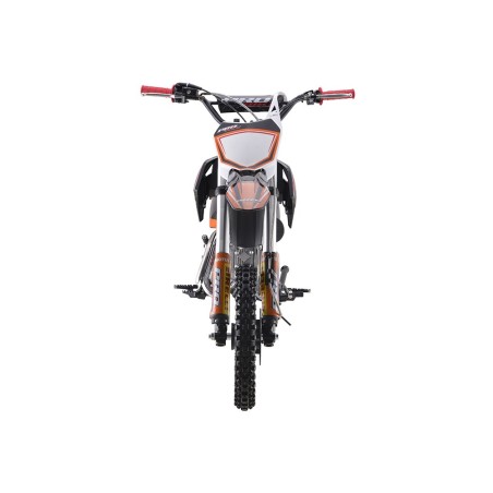 Dirt bike petite roues 12/14" moteur YX 150cc