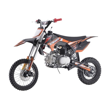 Pit bike Probike 150cc s 12/14" orange