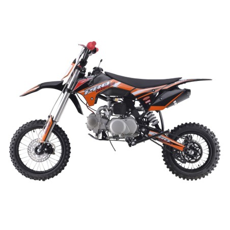 Minimoto Probike 150cc 12/14"