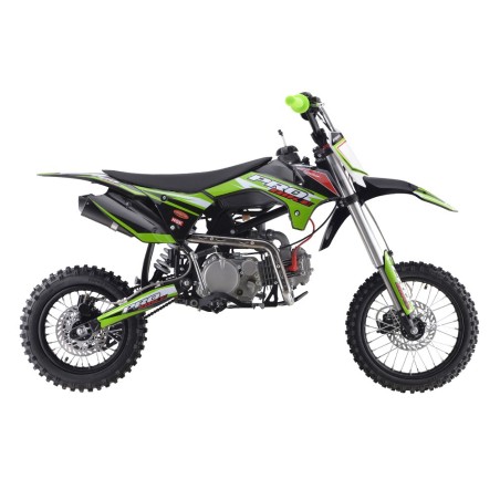 Pit bike, Dirt bike Probike 150cc 12/14" vert