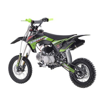 Dirt bike 150cc 12/14"
