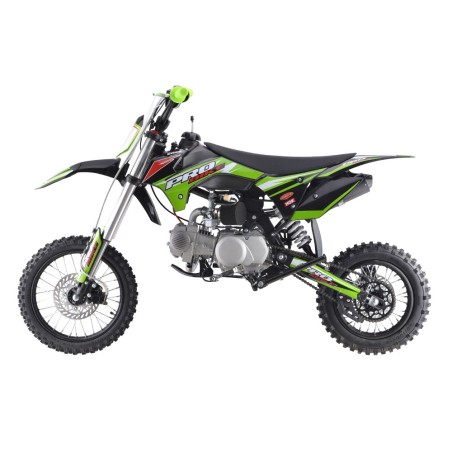 Dirt bike 150cc 12/14"