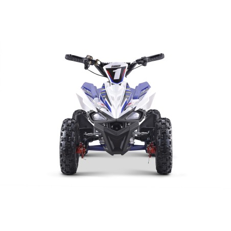 Quad électrique 800w pour enfant