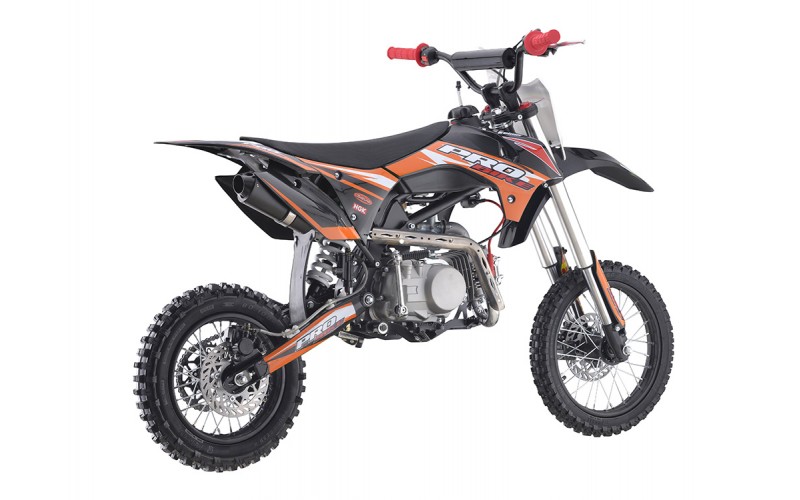 Dirt bike Probike 140cc s 12/14"