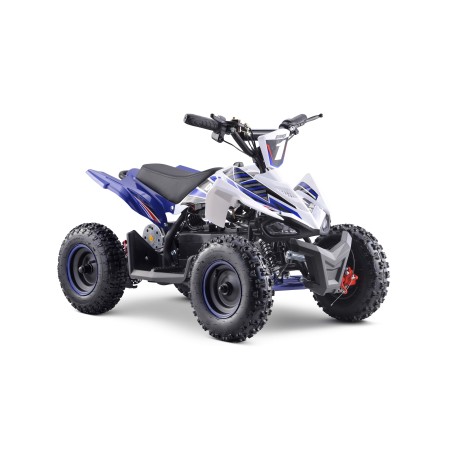 Pocket quad électrique 800w pour enfant